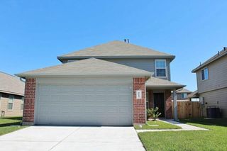 5815 Dawn Terrace Court, Houston, TX 77048