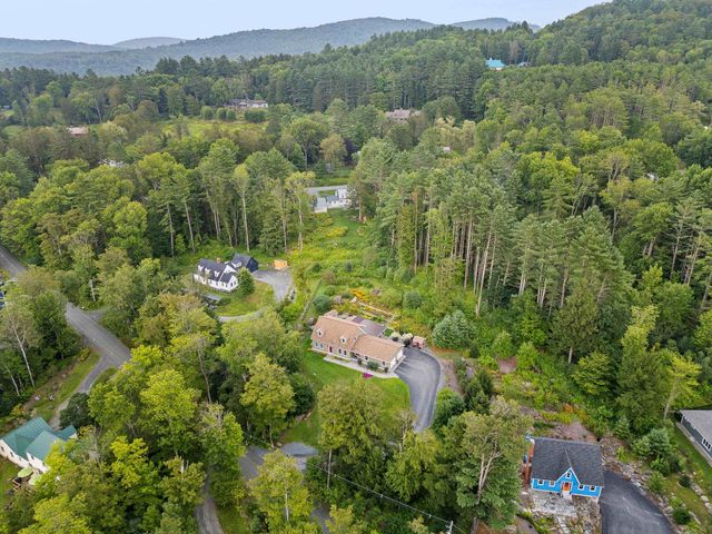 125 Shurtleff Lane, Woodstock, VT 05091