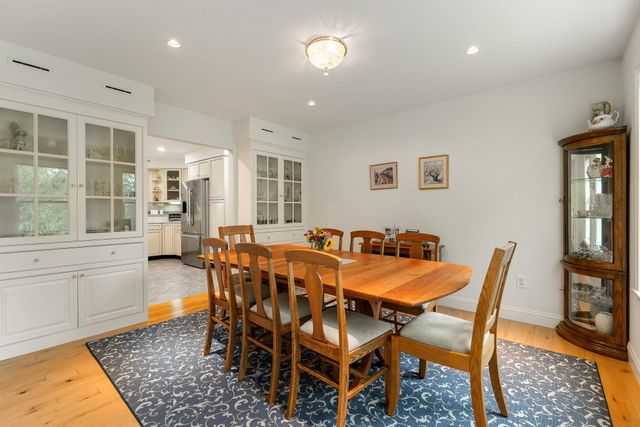 125 Shurtleff Lane, Woodstock, VT 05091