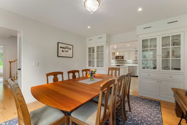 125 Shurtleff Lane, Woodstock, VT 05091