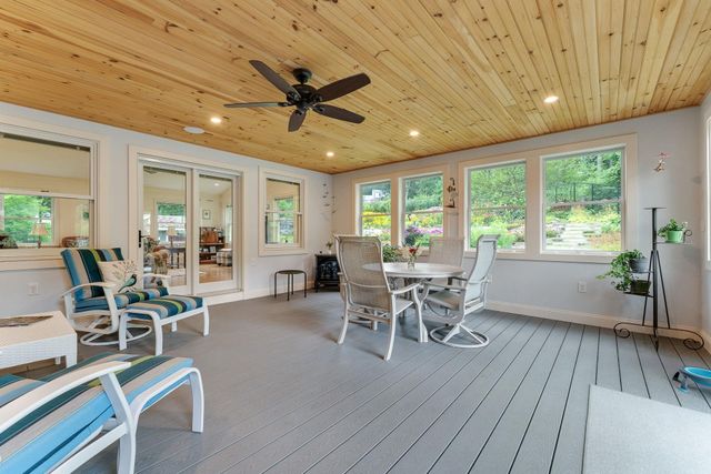 125 Shurtleff Lane, Woodstock, VT 05091