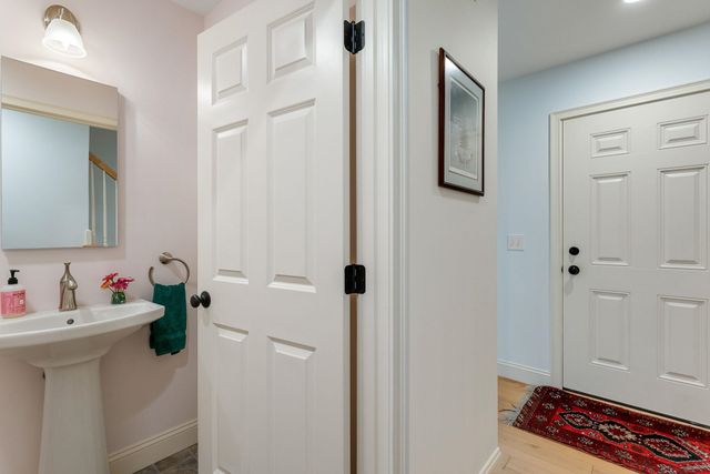 125 Shurtleff Lane, Woodstock, VT 05091