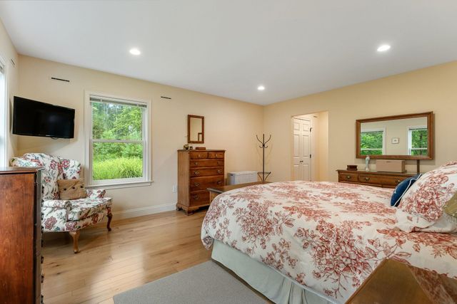 125 Shurtleff Lane, Woodstock, VT 05091