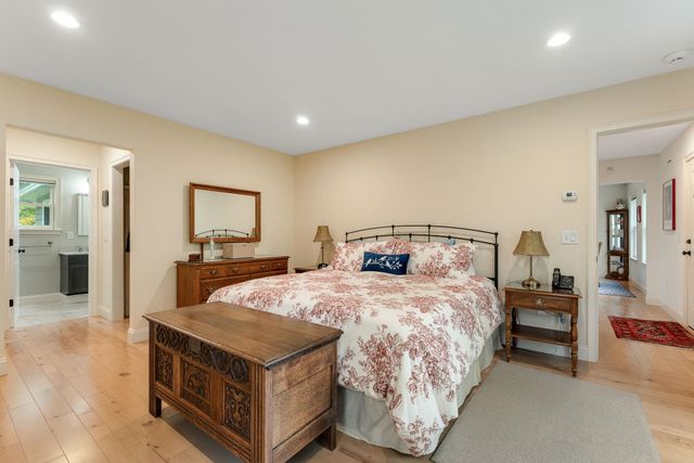 125 Shurtleff Lane, Woodstock, VT 05091