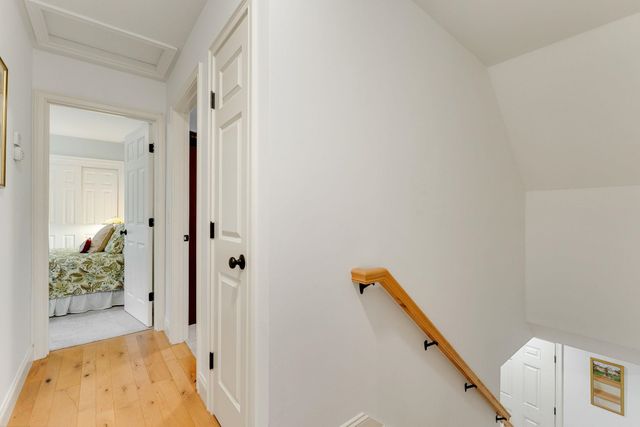 125 Shurtleff Lane, Woodstock, VT 05091