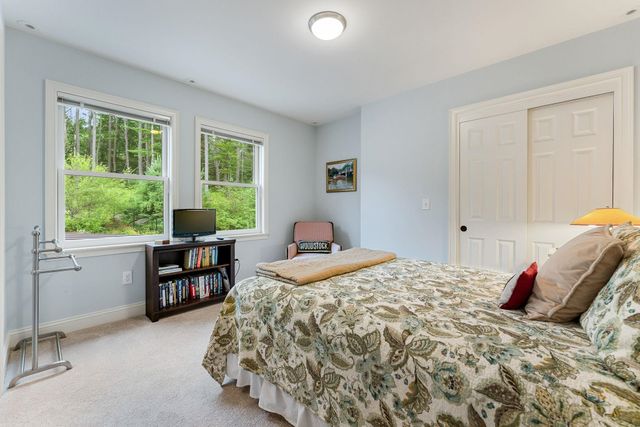 125 Shurtleff Lane, Woodstock, VT 05091