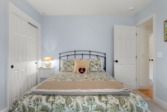 125 Shurtleff Lane, Woodstock, VT 05091