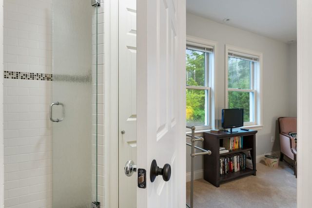 125 Shurtleff Lane, Woodstock, VT 05091