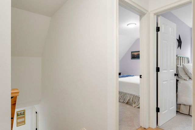 125 Shurtleff Lane, Woodstock, VT 05091