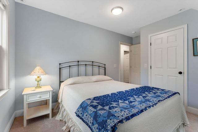 125 Shurtleff Lane, Woodstock, VT 05091