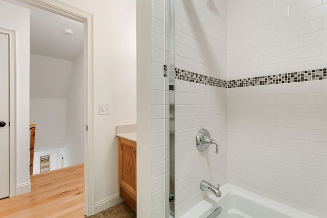 125 Shurtleff Lane, Woodstock, VT 05091