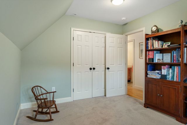 125 Shurtleff Lane, Woodstock, VT 05091