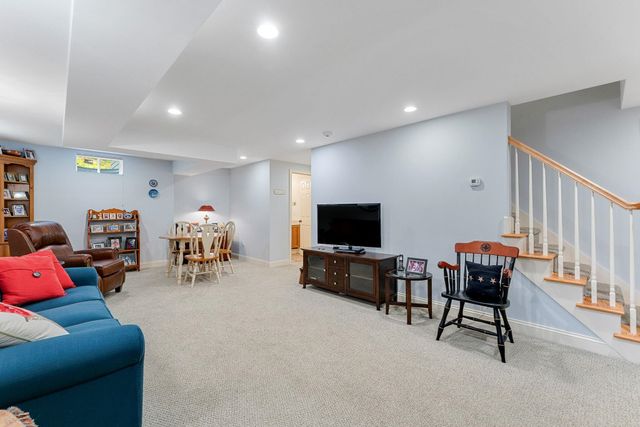 125 Shurtleff Lane, Woodstock, VT 05091