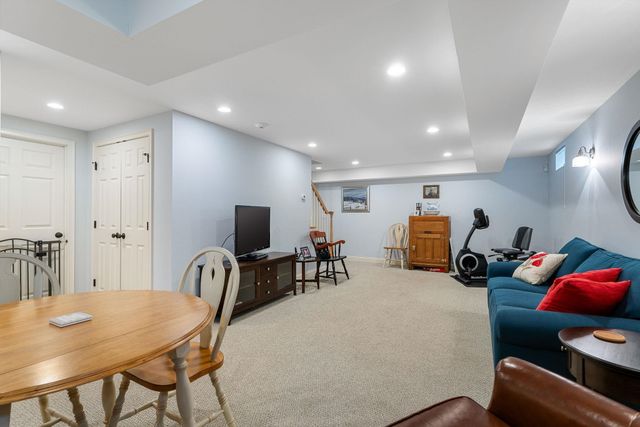 125 Shurtleff Lane, Woodstock, VT 05091