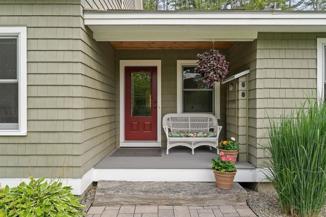 125 Shurtleff Lane, Woodstock, VT 05091