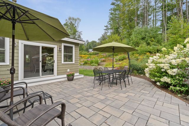 125 Shurtleff Lane, Woodstock, VT 05091