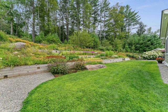 125 Shurtleff Lane, Woodstock, VT 05091