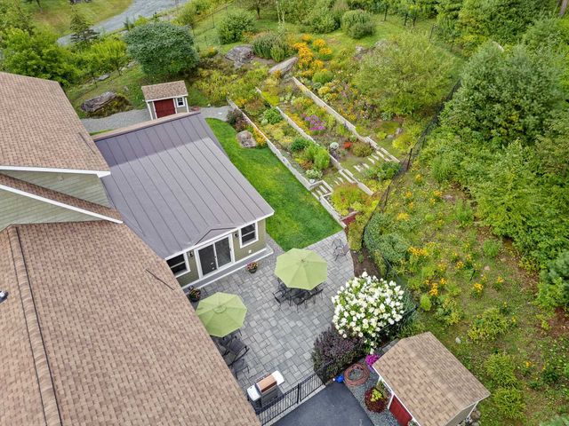 125 Shurtleff Lane, Woodstock, VT 05091