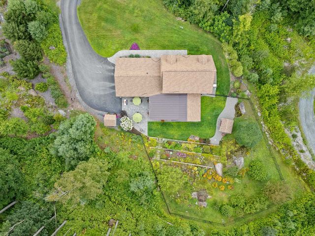 125 Shurtleff Lane, Woodstock, VT 05091