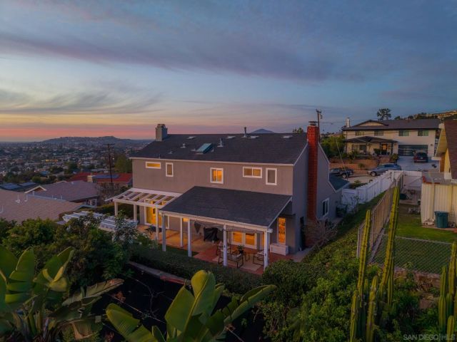 7953 Cinthia St, La Mesa, CA 91941