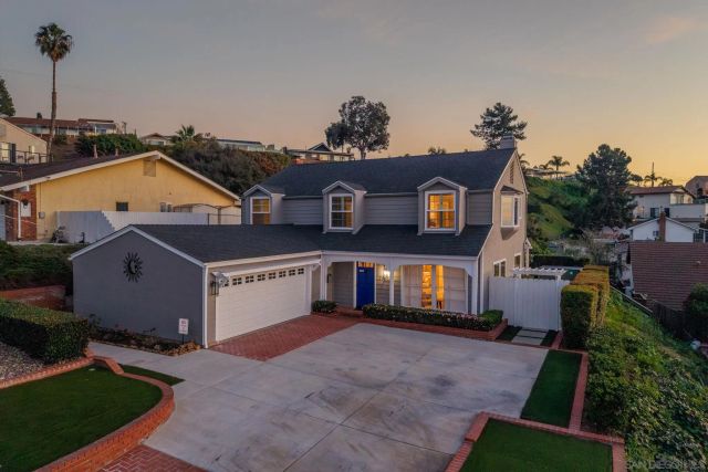 7953 Cinthia St, La Mesa, CA 91941