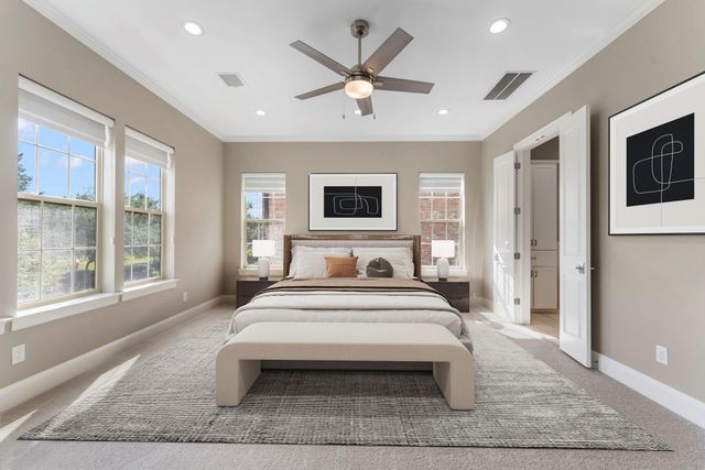 14 Jetty Point Drive, The Woodlands, TX 77380