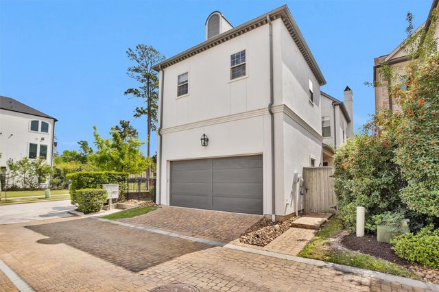 14 Jetty Point Drive, The Woodlands, TX 77380