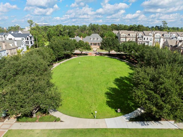 14 Jetty Point Drive, The Woodlands, TX 77380