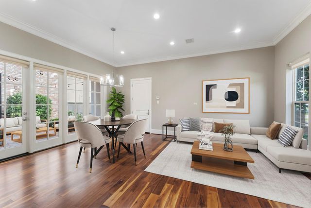 14 Jetty Point Drive, The Woodlands, TX 77380