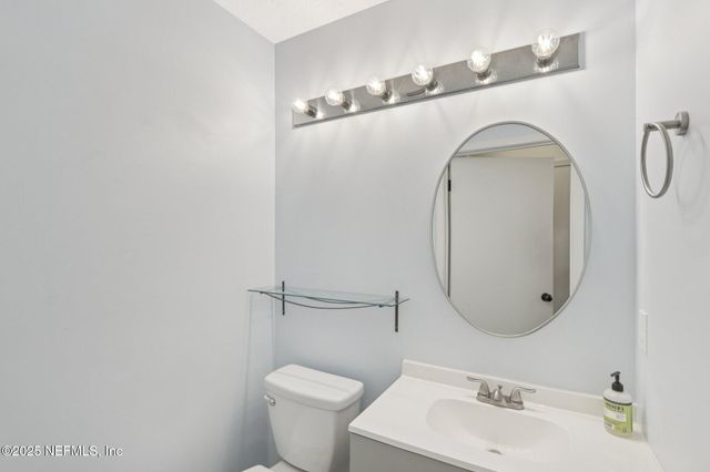 11286 LAKE MANDARIN Circle E, Jacksonville, FL 32223