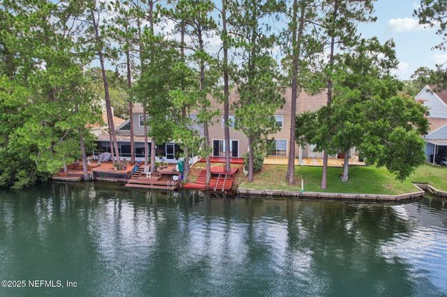 11286 LAKE MANDARIN Circle E, Jacksonville, FL 32223
