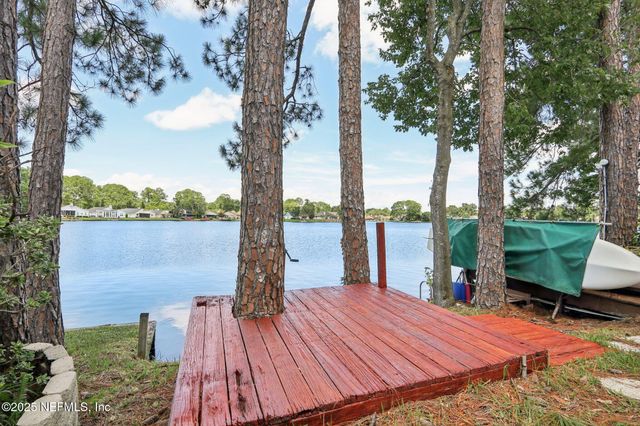 11286 LAKE MANDARIN Circle E, Jacksonville, FL 32223