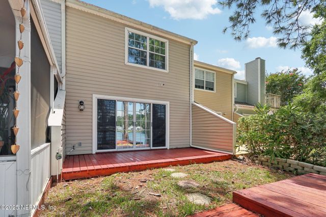 11286 LAKE MANDARIN Circle E, Jacksonville, FL 32223