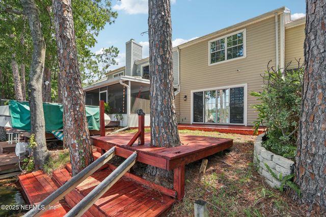 11286 LAKE MANDARIN Circle E, Jacksonville, FL 32223