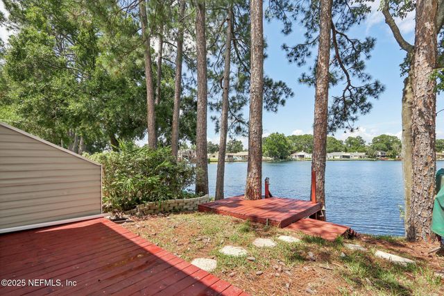 11286 LAKE MANDARIN Circle E, Jacksonville, FL 32223