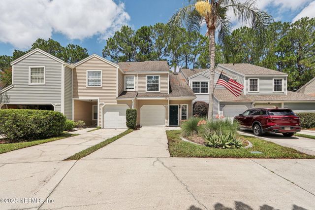 11286 LAKE MANDARIN Circle E, Jacksonville, FL 32223