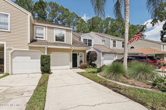 11286 LAKE MANDARIN Circle E, Jacksonville, FL 32223