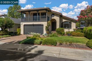 5025 Murchio Dr, Concord, CA 94521