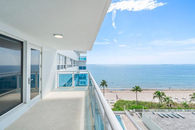 3430 GALT OCEAN Drive 808, Fort Lauderdale, FL 33308