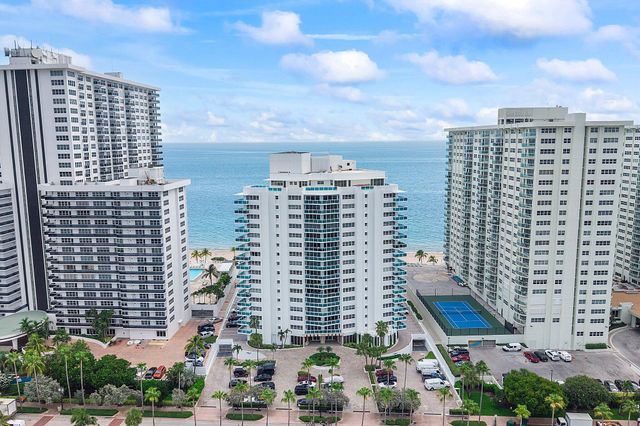 3430 GALT OCEAN Drive 808, Fort Lauderdale, FL 33308