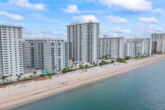 3430 GALT OCEAN Drive 808, Fort Lauderdale, FL 33308