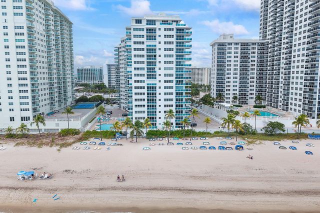 3430 GALT OCEAN Drive 808, Fort Lauderdale, FL 33308