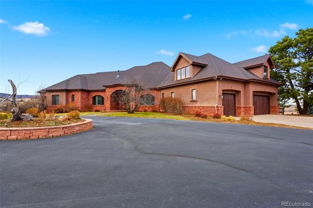 6208 Hay Meadow Way, Sedalia, CO 80135