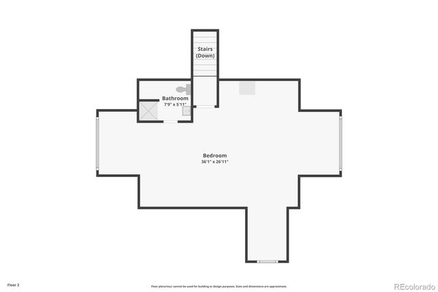 6208 Hay Meadow Way, Sedalia, CO 80135