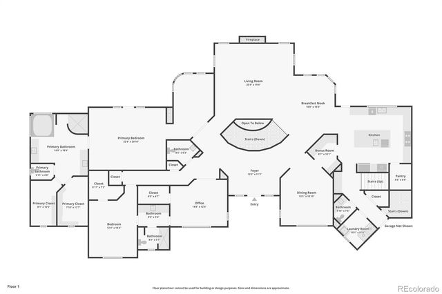 6208 Hay Meadow Way, Sedalia, CO 80135