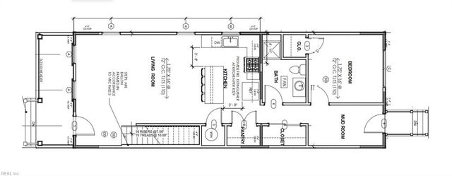 3008 Tidewater DR, Norfolk, VA 23509