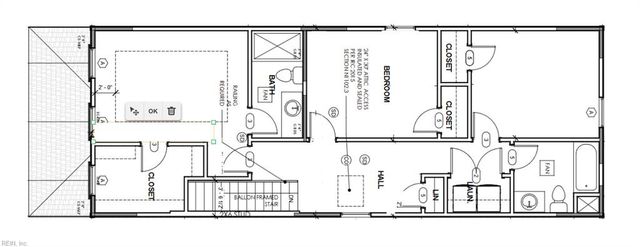 3008 Tidewater DR, Norfolk, VA 23509