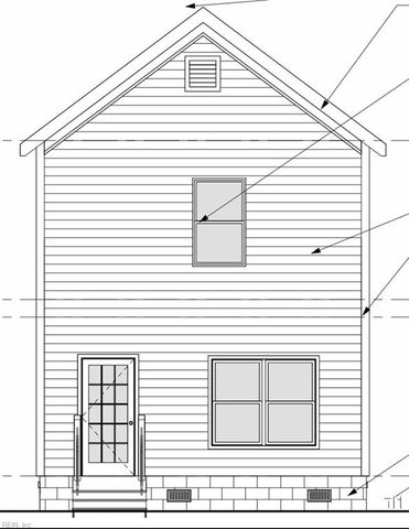 3008 Tidewater DR, Norfolk, VA 23509