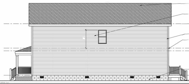 3008 Tidewater DR, Norfolk, VA 23509