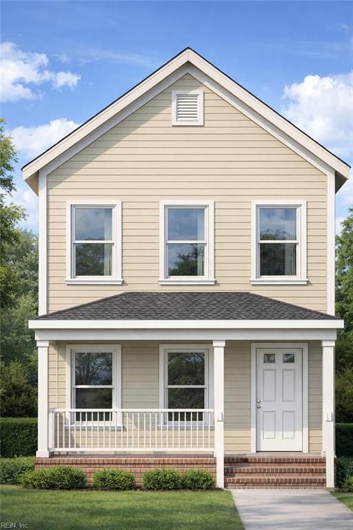 3008 Tidewater DR, Norfolk, VA 23509